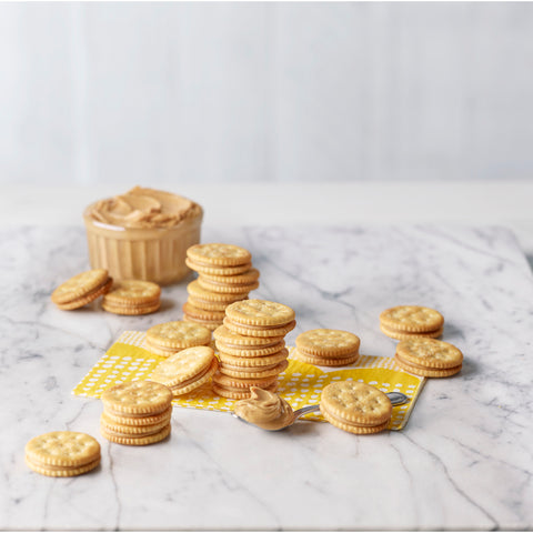 Cracker Peanut Butter Sandwich 6-pack