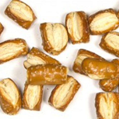 Snyder's SNYDERS PRTZL NIBBLERS SOURDGH