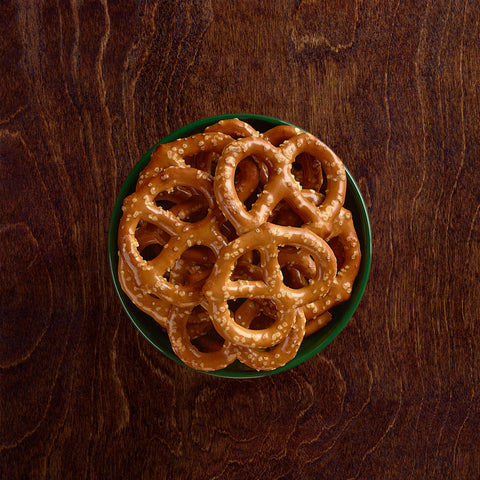 Snyder's of Hanover PRETZEL OLDE TYME LSS