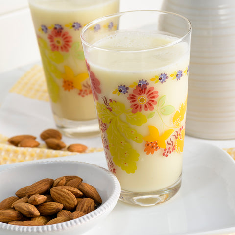 Pacific Foods MILK ALMOND ORIGINAL ORGANIC