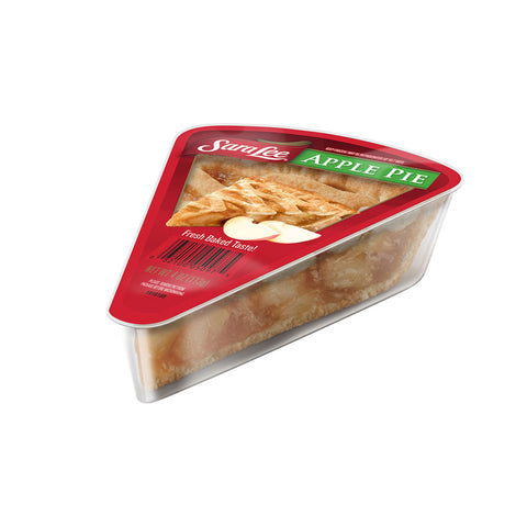 Sara Lee Frozen PIE SLICE APPLE IW