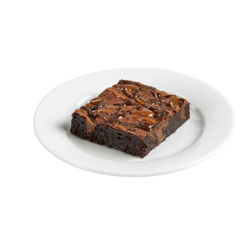 Sara Lee Frozen BROWNIE SALTED CARAMEL SHEET