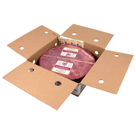 Artigiano CHEESE ARTIGIANO VINO ROSSO