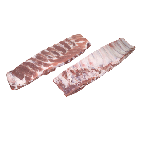 Tyson® PORK RIB ST LOUIS 3#DN FROZEN