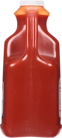 Texas Pete Restaurant Blend Wing Sauce,1 Gallon -- 4 Case