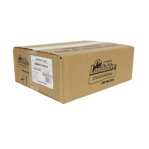 Pierre® SANDWICH TASTEFUL TUNA ON MULTIGRAIN BREAD IW 8 OZ 10000068170
