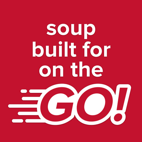 Campbell's® SOUP AT HAND CREAMY TOMATO SOUP