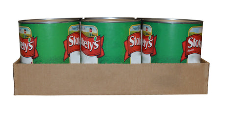 Stokely's® CARROT MEDIUM SLICED FANCY