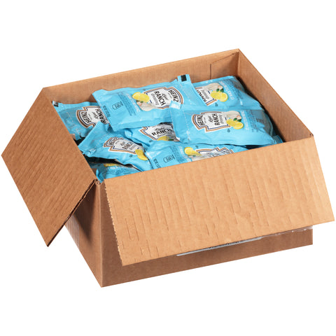 Dressing Ranch Light Single Serve Packet 534350/78000738