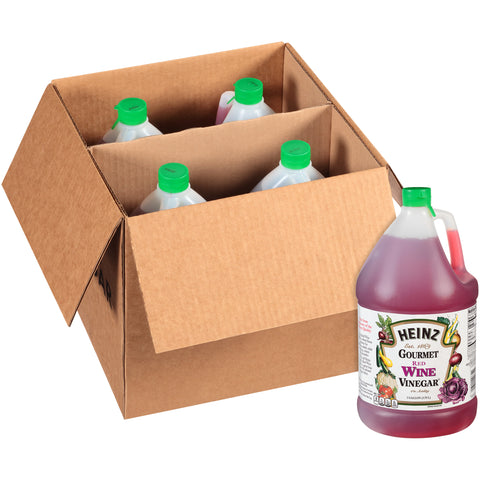Vinegar Red Wine Plastic 008340/78000924