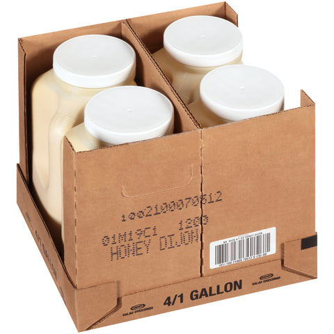 Dressing Honey Dijon