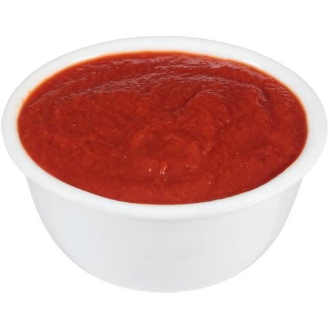 Christinas Organic Extra Heavy Tomato Puree, 107 Ounce -- 6 per case.