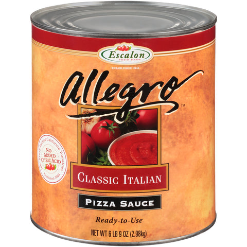 Sauce Pizza Classic Italian 7848530430/78002601