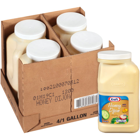 Dressing Honey Dijon