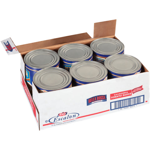 Bella Rosa® SAUCE TOMATO 78002600
