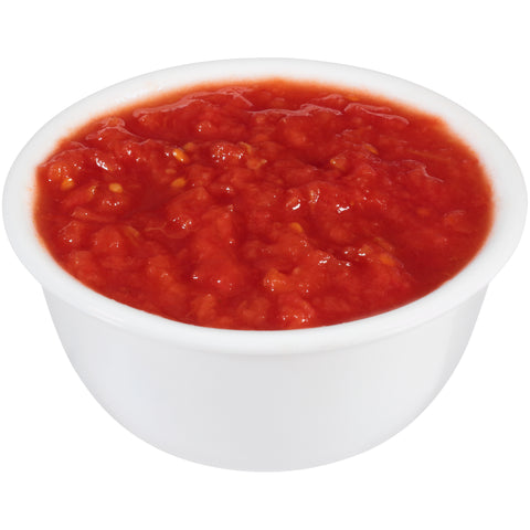 El Verano Sabroso™ TOMATO CHOPPED PEELED IN PUREE 7848530612/78002605