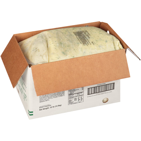 Chef Francisco® SOUP CREAM OF BROCCOLI W/ CHEESE 638040/78001417