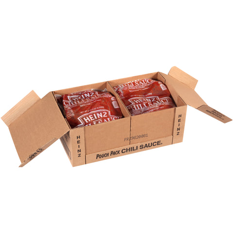 Heinz Chili Sauce, 114 Ounce -- 6 Case