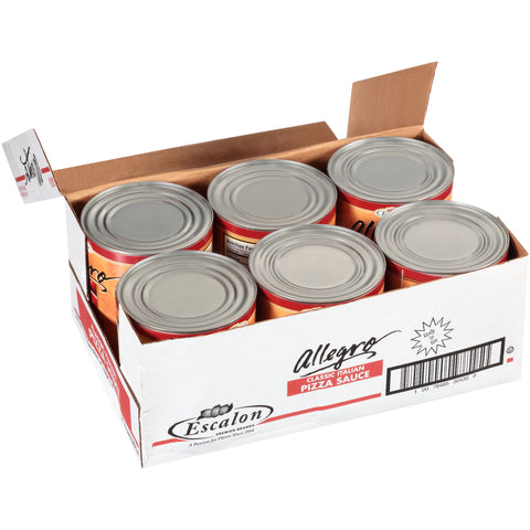 Sauce Pizza Classic Italian 7848530430/78002601
