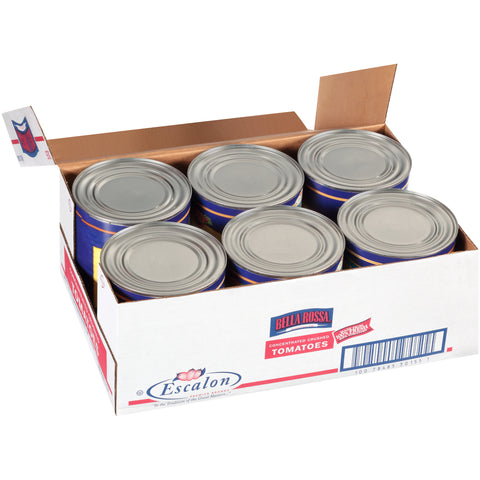 Bella Rosa® TOMATO CRUSHED CONCENTRATED (7848530155
