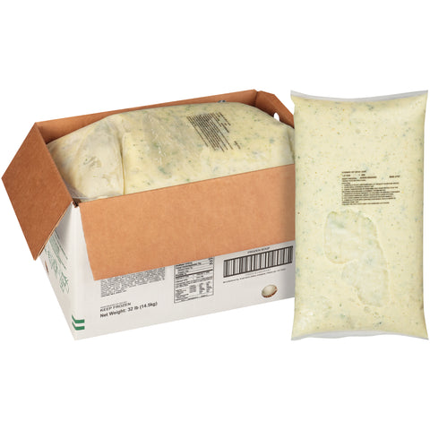 Soup Cream Of Broccoli W/ Cheese 638040/78001417