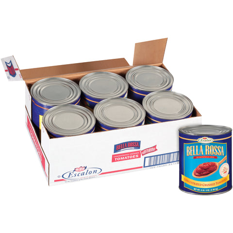 Bella Rosa® TOMATO CRUSHED CONCENTRATED (7848530155