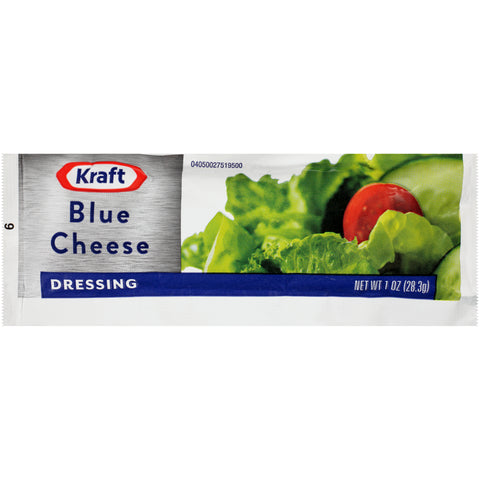 Dressing Roka Blue Cheese Single Serve Packet