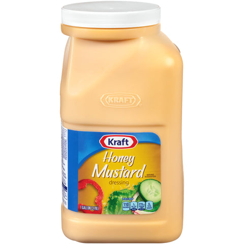 Dressing Honey Mustard