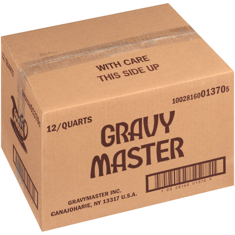 Gravy Master GRAVY MASTER FLAVORING SAUCE 01370