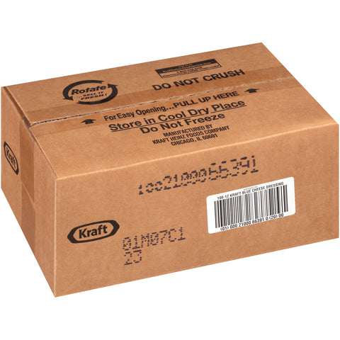 Dressing Roka Blue Cheese Single Serve Packet