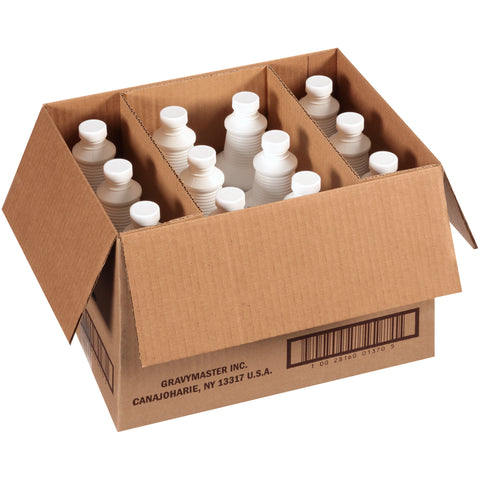 Gravy Master GRAVY MASTER FLAVORING SAUCE 01370