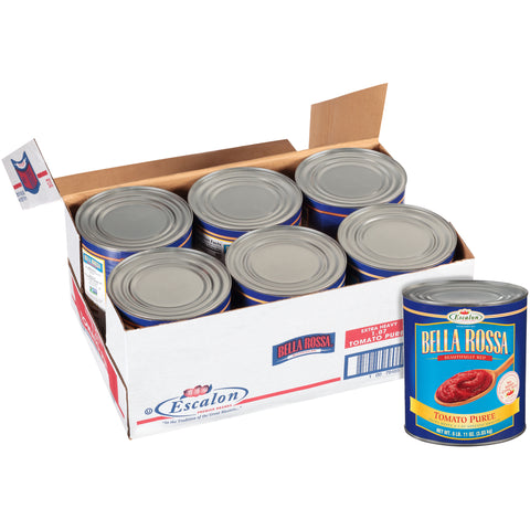 Tomato Puree Extra Heavy 1.07 7848530225/78002598