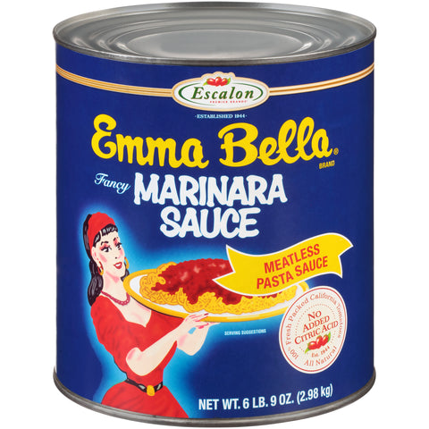 Sauce Marinara 7848530310/78002599
