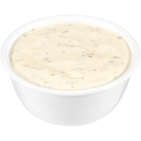 Dressing Ranch Single Serve Pouch