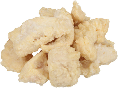 Chicken Breast Cubed Battered 5425-0928