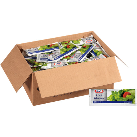 Dressing Roka Blue Cheese Single Serve Packet