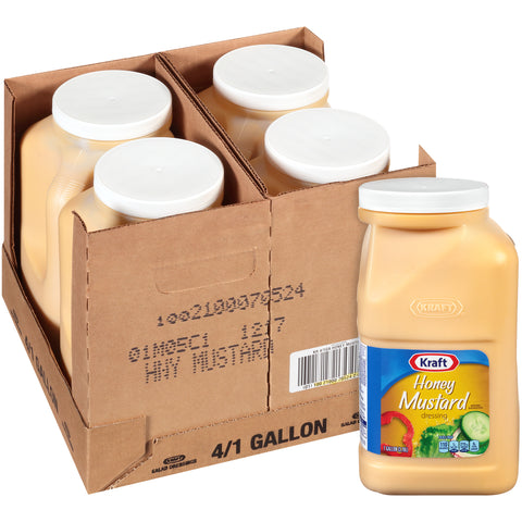 Dressing Honey Mustard