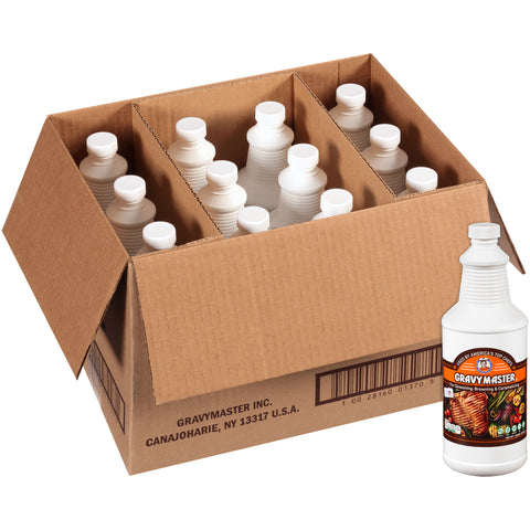 Gravy Master GRAVY MASTER FLAVORING SAUCE 01370