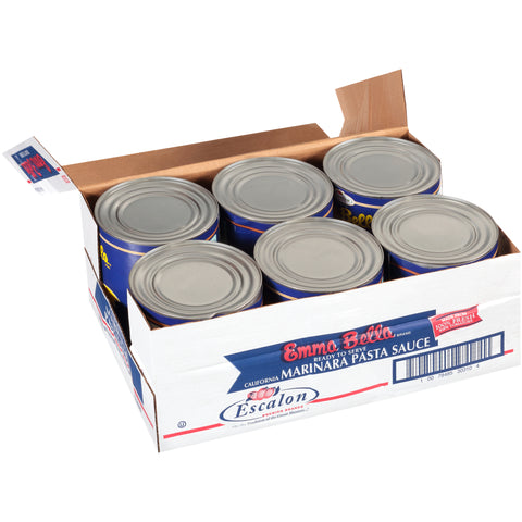 Emma Bella SAUCE MARINARA 7848530310/78002599