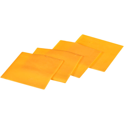 Cheese Chedasharp Pullman Sliced 160 Ct