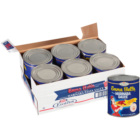 Sauce Marinara 7848530310/78002599