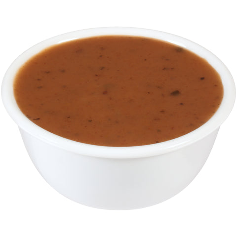 Kraft Dressing Signature Balsamic Vinaigrette, 1 Gallon -- 4 Case