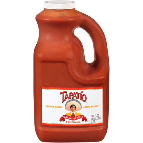 Sauce Hot