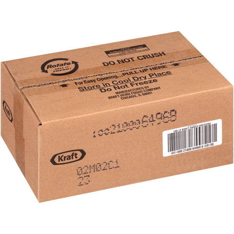 Dressing Ranch Single Serve Pouch