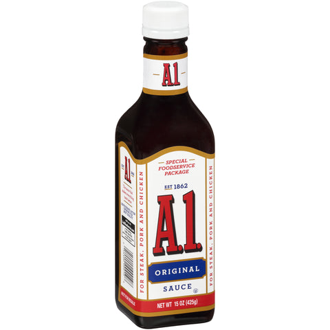 Sauce Steak Original