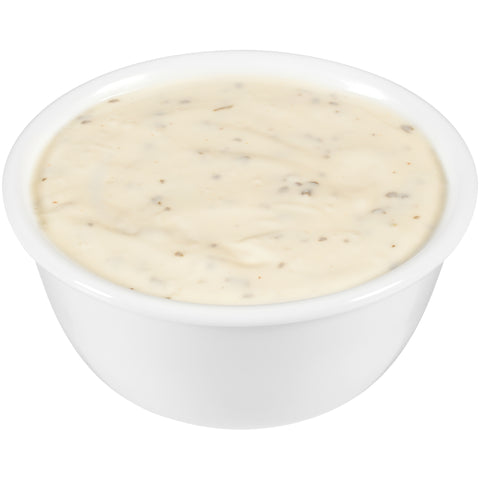 Dressing Ranch Single Serve Pouch