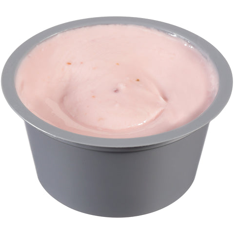 Philadelphia CHEESE CREAM STRAWBERRY SINGLE SERVE CUP