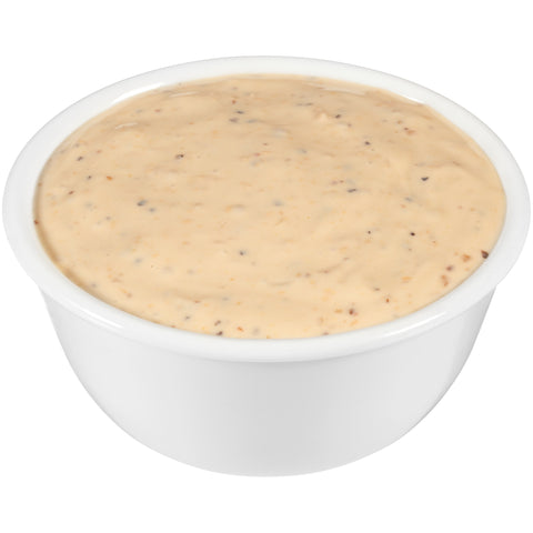 Kraft Portion Control Creamy Caesar Dressing, 1.5 Ounce -- 60 per case.