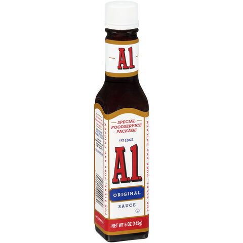 Sauce Steak Original