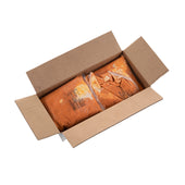 Campbell's® Reserve SOUP RIVERBOAT RED PEPPER & CRAB BISQUE